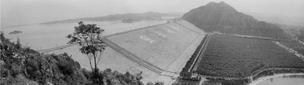 温故 | 六十余载碧水丰碑：密云水库怎样成为都门饮用水源“性命线”